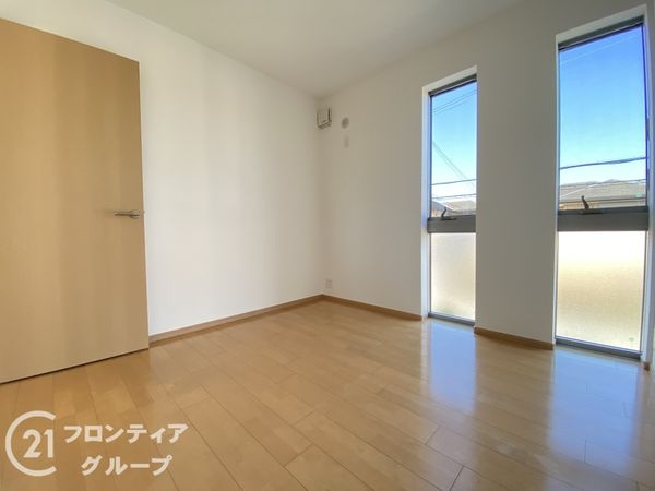 神戸市西区春日台５丁目の中古一戸建て