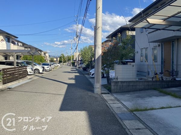 神戸市西区春日台５丁目の中古一戸建て