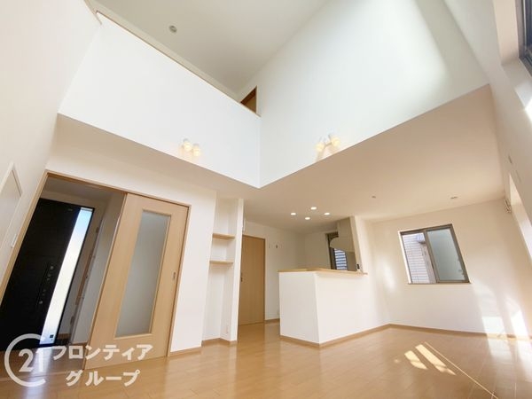神戸市西区春日台５丁目の中古一戸建て
