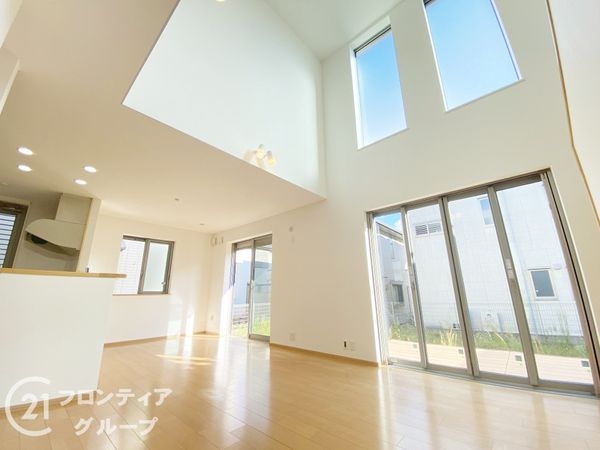 神戸市西区春日台５丁目の中古一戸建て