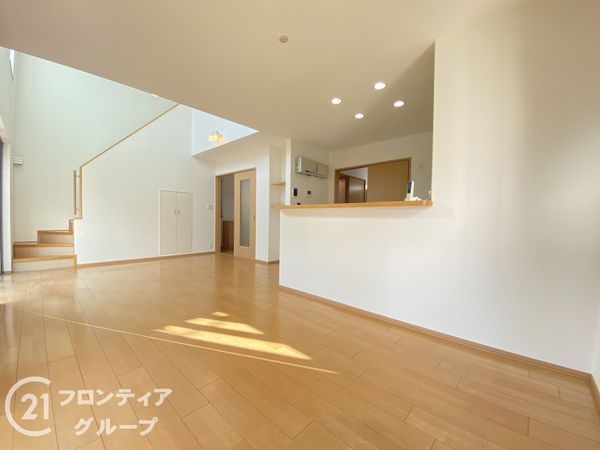 神戸市西区春日台５丁目の中古一戸建て