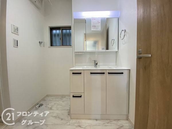 明石市二見町東二見　新築一戸建て