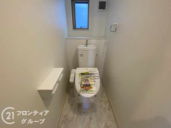 明石市二見町東二見　新築一戸建て