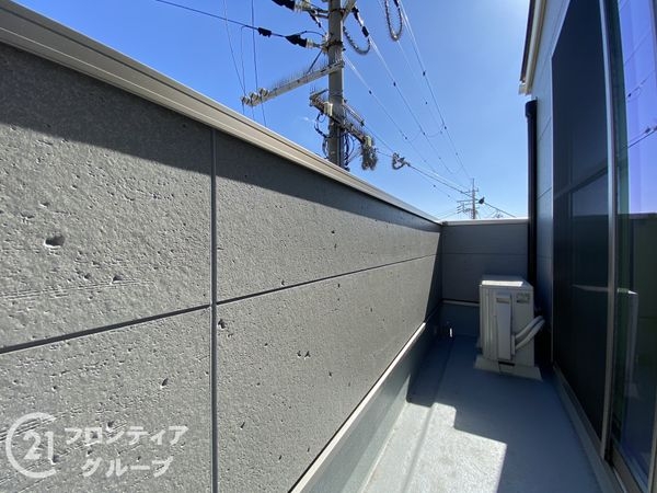 明石市二見町東二見　新築一戸建て