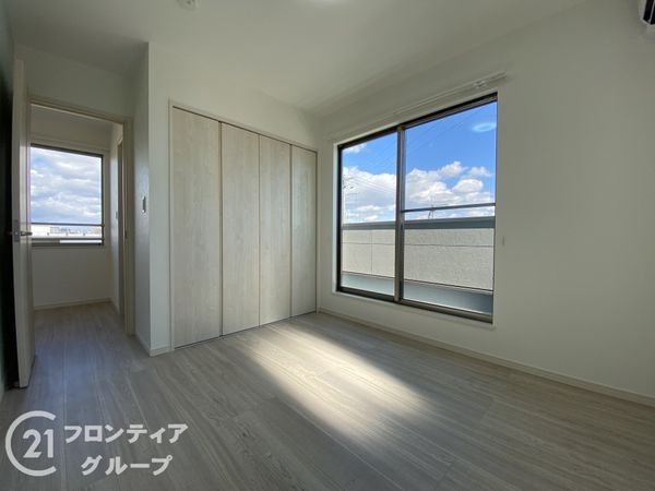 明石市二見町東二見　新築一戸建て