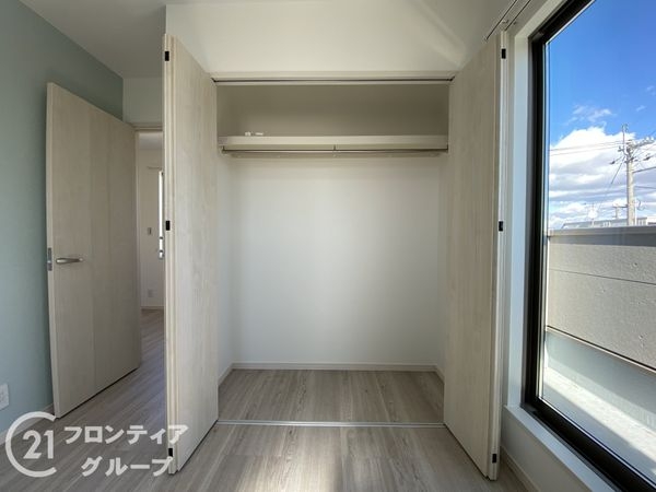 明石市二見町東二見　新築一戸建て