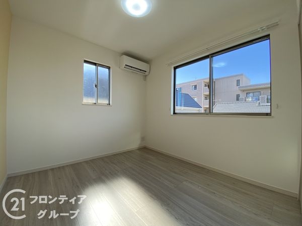 明石市二見町東二見　新築一戸建て