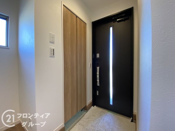 明石市二見町東二見　新築一戸建て