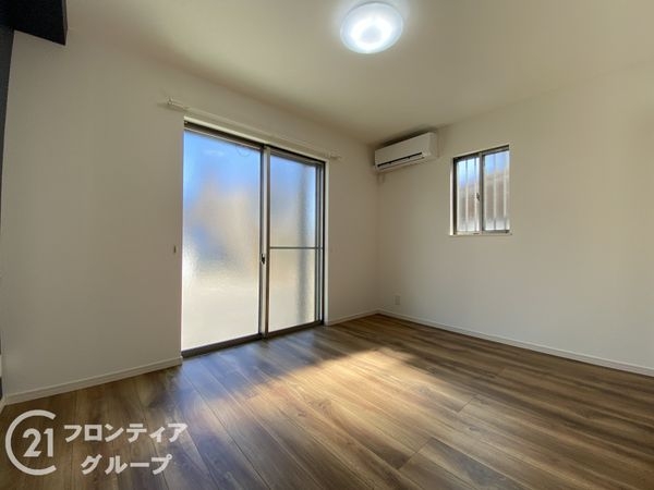 明石市二見町東二見　新築一戸建て