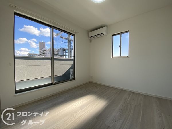 明石市二見町東二見　新築一戸建て