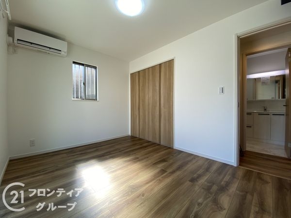 明石市二見町東二見　新築一戸建て