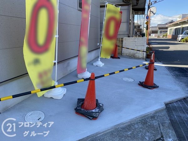 明石市二見町東二見　新築一戸建て