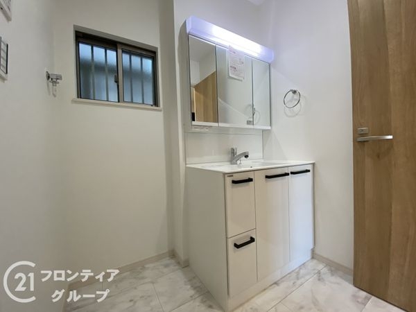 明石市二見町東二見　新築一戸建て