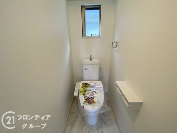 明石市二見町東二見　新築一戸建て