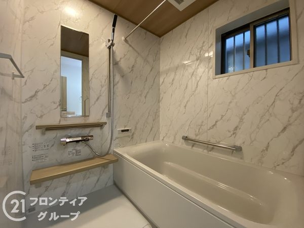 明石市二見町東二見　新築一戸建て
