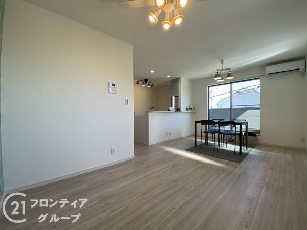 明石市二見町東二見　新築一戸建て