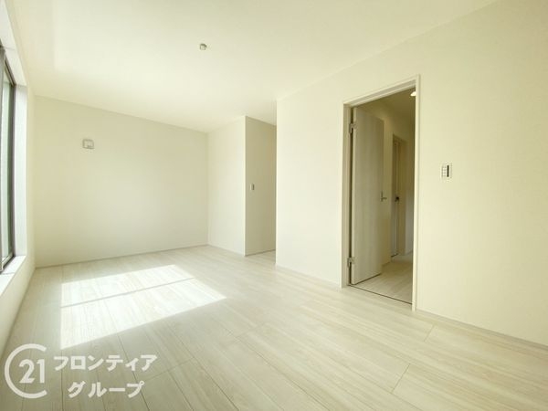 明石市大久保町山手台３丁目　新築一戸建て　１号棟