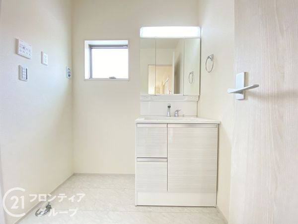 明石市大久保町山手台３丁目　新築一戸建て　１号棟