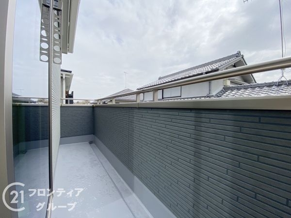 明石市大久保町山手台３丁目　新築一戸建て　１号棟