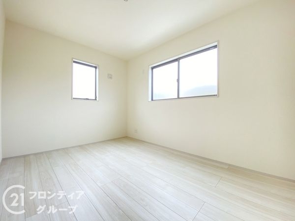 明石市大久保町山手台３丁目　新築一戸建て　１号棟