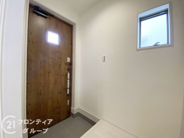 明石市大久保町山手台３丁目　新築一戸建て　１号棟