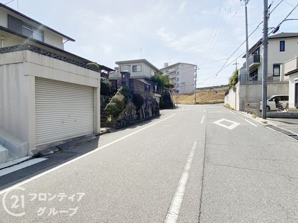 明石市大久保町山手台３丁目　新築一戸建て　１号棟