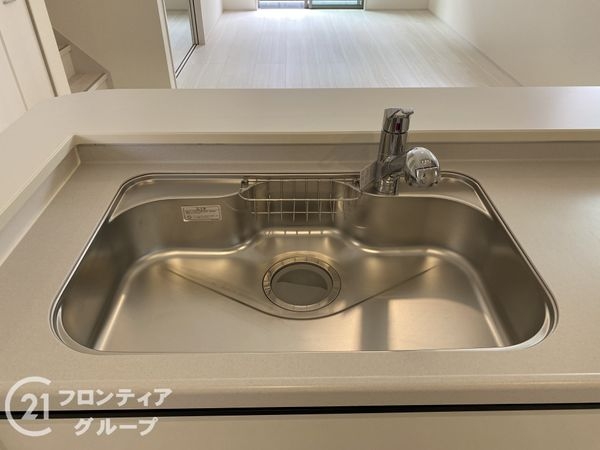 明石市大久保町山手台３丁目　新築一戸建て　１号棟