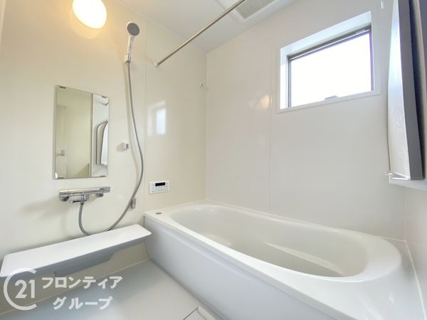 明石市大久保町山手台３丁目　新築一戸建て　１号棟