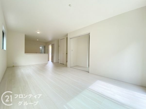 明石市大久保町山手台３丁目　新築一戸建て　１号棟