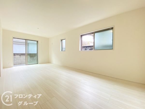 明石市大久保町山手台３丁目　新築一戸建て　１号棟