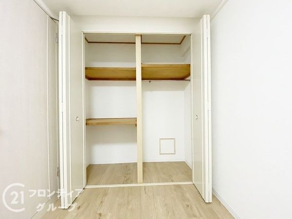 ライオンズマンション明石二見　中古マンション