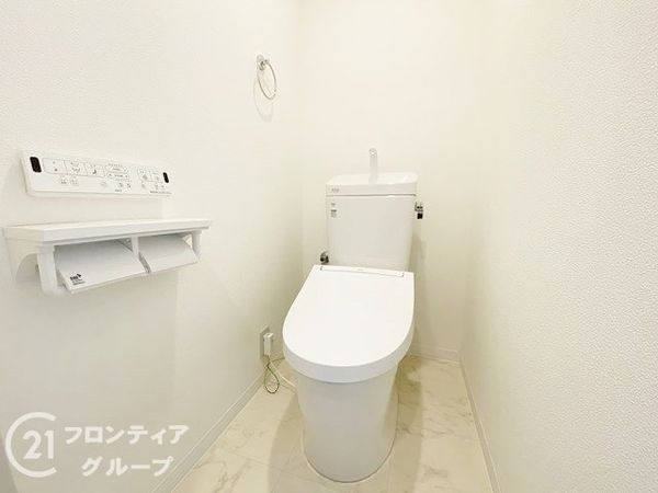 ライオンズマンション明石二見　中古マンション
