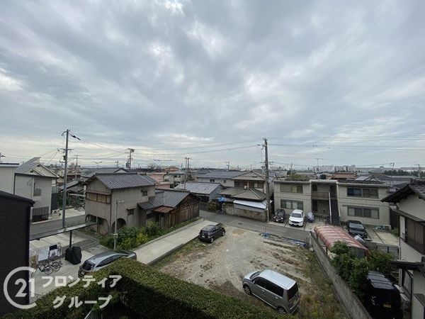 ライオンズマンション明石二見　中古マンション