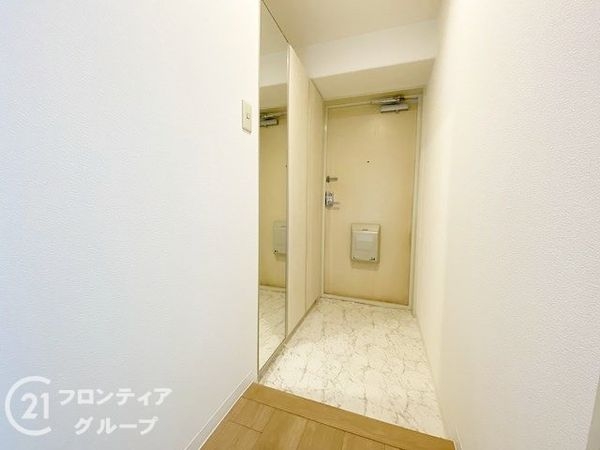 ライオンズマンション明石二見　中古マンション