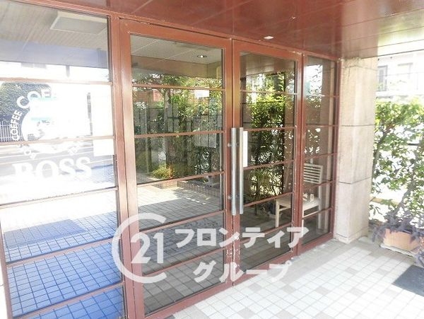 ライオンズマンション明石二見　中古マンション
