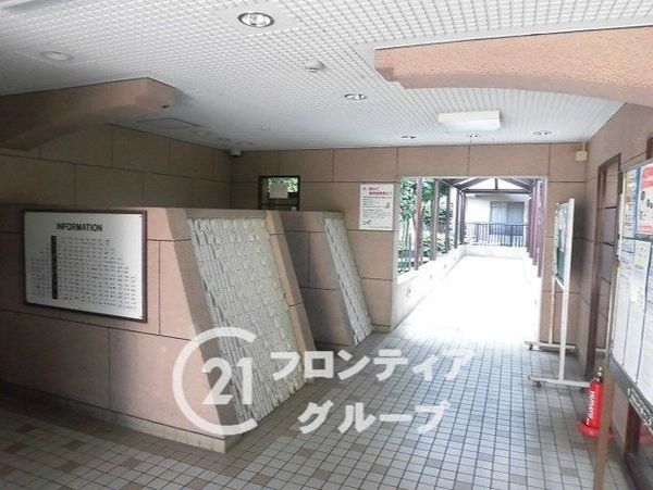 ライオンズマンション明石二見　中古マンション