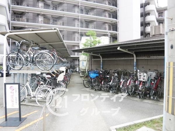 ライオンズマンション明石二見　中古マンション