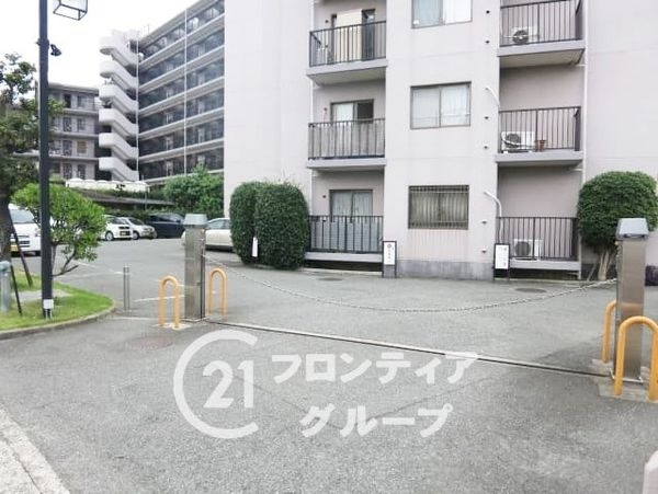 ライオンズマンション明石二見　中古マンション