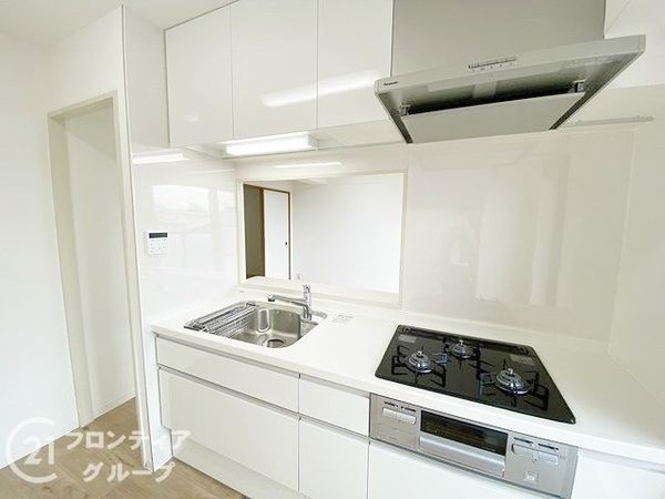 ライオンズマンション明石二見　中古マンション