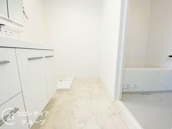 ライオンズマンション明石二見　中古マンション