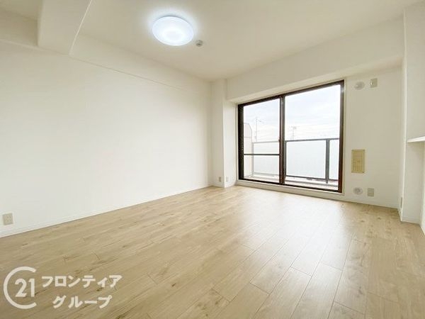 ライオンズマンション明石二見　中古マンション