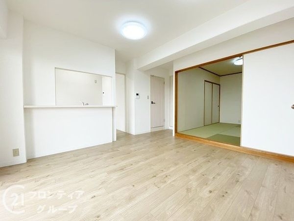 ライオンズマンション明石二見　中古マンション