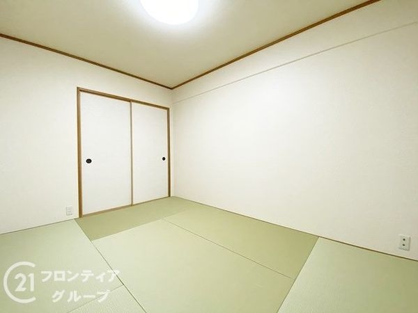 ライオンズマンション明石二見　中古マンション