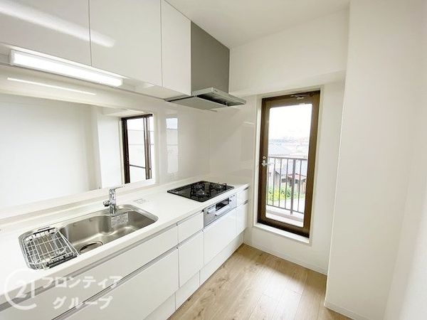 ライオンズマンション明石二見　中古マンション