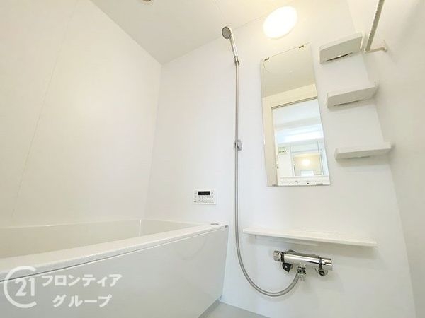 ライオンズマンション明石二見　中古マンション