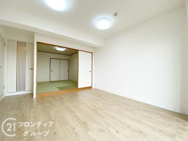 ライオンズマンション明石二見　中古マンション