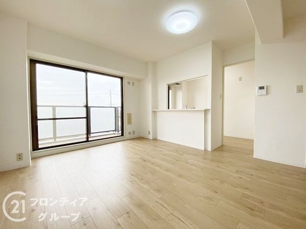 ライオンズマンション明石二見　中古マンション
