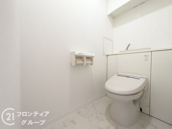 ネクステージ西神中央C棟　中古マンション