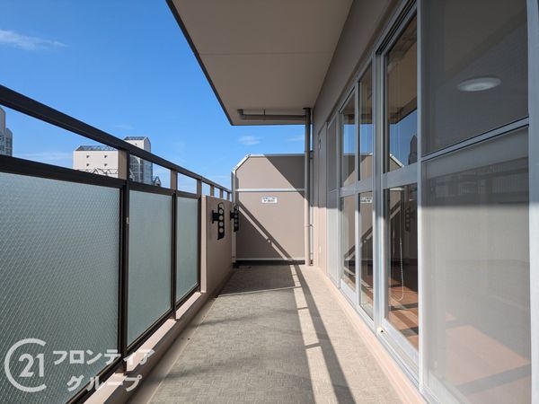 ネクステージ西神中央C棟　中古マンション