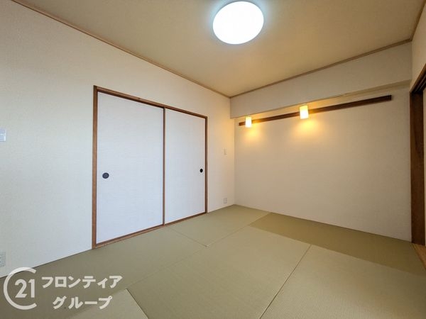 ネクステージ西神中央C棟　中古マンション